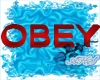 Dev Obey Sofa