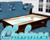 Cha`Cottage Coffee Table