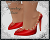 K-shoes jewel red1