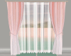 Curtain w Drapes