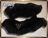 Marionette Lace Collar