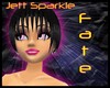 [Ph]Jett Sparkle~Fate~