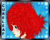 <NZ> Hair Base Red