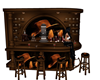 country bar