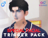 Special Facial Pack M