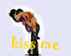 kiss me dance