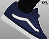 rz. Otto Navy Sneakers
