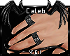 v. Caleb's Rings: Custom