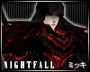 !Crimson Nightfall Armor