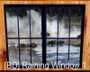 [BD] Raining Window 1
