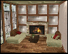 Small Winter Room