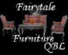 Fairytale Furniture