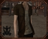 [luc] shirt M rust