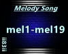 ♫Melody Song/New/♫