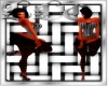 *llc*Jazzy Stripes