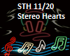Stereo Hearts