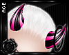 [AW]BadGirl Horns Pink
