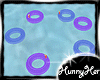 Floating Chat Rings