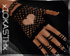 IO-Lace Gloves 