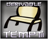 DERIVABLE Two Seater
