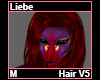 Liebe Hair M V5