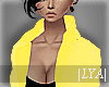 |LYA|Blazer yellow