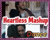 [P] Heartless Mashup+D