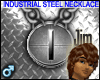 Industrial Steel I (M)
