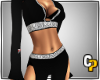 *cp* Sexy Club Fit