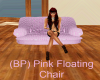 (BP) Pink Floating Chair
