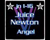 Juice Newton- Angel