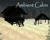 AV Ambient Cabin