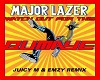 Bumaye - Major Lazer