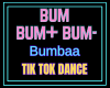 Bumbaa Dance Slowed