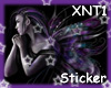 purple fairy XNT1