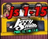 LV** JERRY SMITH