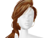 [MM] HL Ginger Side Pony