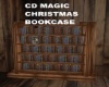 CD Magic Christmas Books