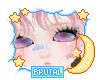 Candy Nova Eyes
