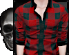 Open Flannel