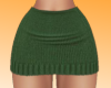K Fall Green Skirt RLS