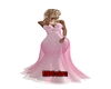 Pink Formal Dress B