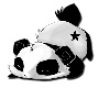 UniQ Baby Panda Rug 2