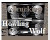 Howling Wolf Trucking