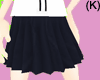 (K) Rika Furude Skirt ~