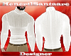 HS-Cream Russ Turtleneck