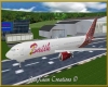 Batik Air Boeing 737