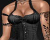Black Denim