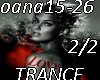 Oanan Love,Trance 2/2