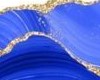 royal blue gold